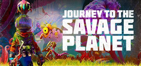 狂野星球之旅 | Journey To The Savage Planet（集成DLC）