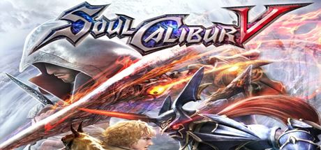 灵魂能力5 | SoulCalibur V