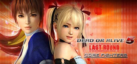 死或生5：最后一战 | DEAD OR ALIVE 5 Last Round