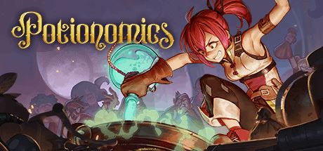 魔药经济学 | Potionomics