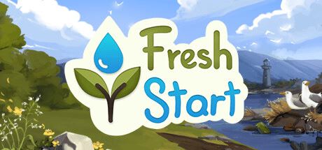 焕然一新：清道夫模拟器 | Fresh Start Cleaning Simulator