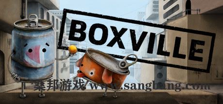 Boxville（Build.9598403）【2.99GB】