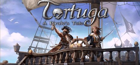 托尔图加：海盗传说 | Tortuga – A Pirate’s Tale