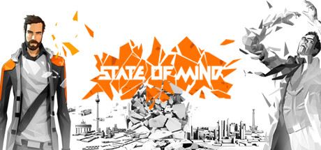 心境 | State of Mind