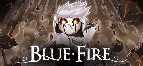 蓝色火焰 | Blue Fire（更新v6.3.1）