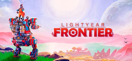 光年拓荒 | Lightyear Frontier v0.1.345 【2.06GB】