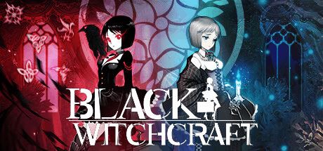 黑色巫术 | Black Witchcraft