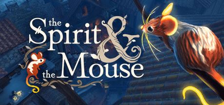 精灵与老鼠 | The Spirit and the Mouse（v1.13h1）