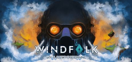 风之子：天空只是开始 | Windfolk: Sky is just the Beginning