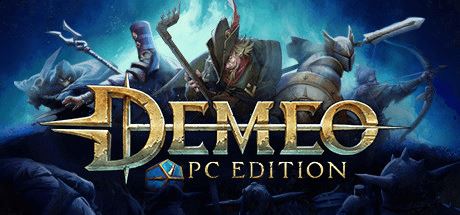 德米欧：PC版 | Demeo: PC Edition