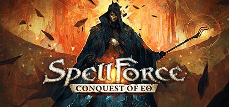 咒语力量：征服埃欧大陆 | SpellForce: Conquest of Eo