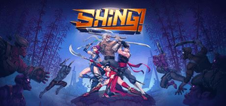 Shing!（v1.0.26联机版）