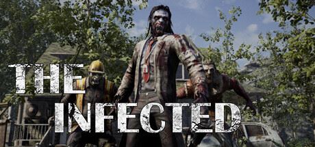 被感染者 | The Infected v17.01 【6.53GB】