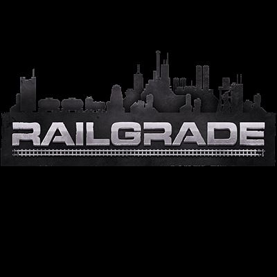 异星铁路 | Railgrade v4.7.42.1 【3.9GB】-1