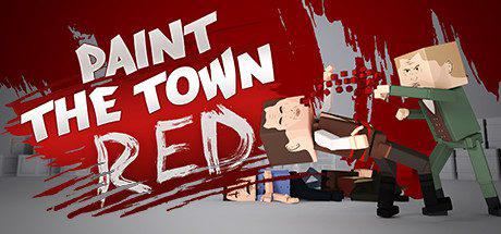 血染小镇 | Paint the Town Red（v1.2.2）