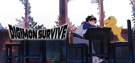 数码宝贝：绝境求生 | Digimon Survive