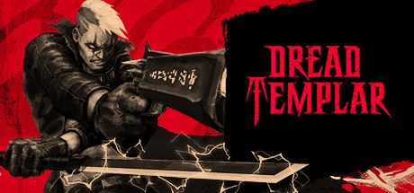 恐惧圣殿骑士 | Dread Templar