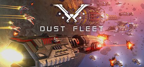 尘埃舰队 | Dust Fleet v4.5 【3.47GB】