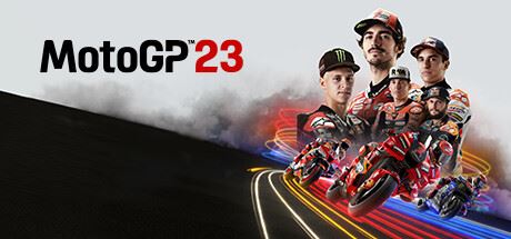 世界摩托大奖赛23 | MotoGP 23 v20240314 【22.5GB】