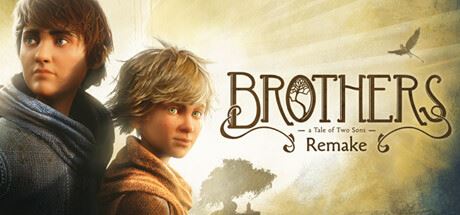 兄弟：双子传说 重制版 | Brothers: A Tale of Two Sons Remake v1.0.0 【27.7GB】