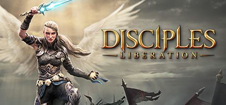 圣战群英传：解放 | Disciples: Liberation（更新V1.03） 【15GB】