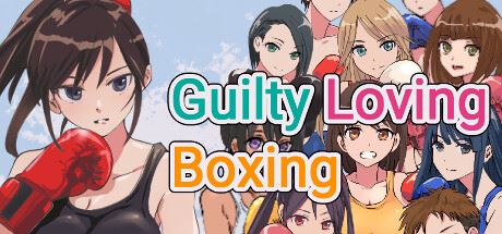 罪爱拳击 | Guilty Loving Boxing v1.0.0 【1.17GB】