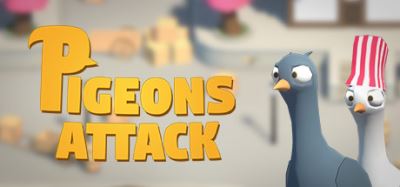 鸽子袭来 | Pigeons Attack v1.31 【1.03GB】