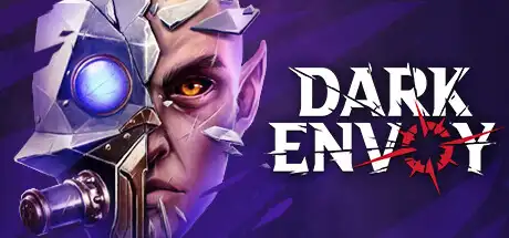 暗使 | Dark Envoy v1.5.0.73523 【34.8GB】