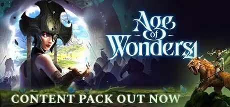 奇迹时代4 | Age of Wonders 4 v1.009.003.99786 【20.1GB】