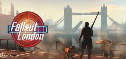 辐射：伦敦 | Fallout: London v2.31.3 【64.9GB】