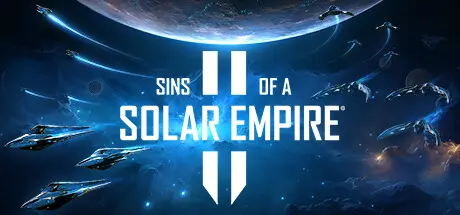 太阳帝国的原罪2 | Sins of a Solar Empire II v28.3.0 【12.5GB】