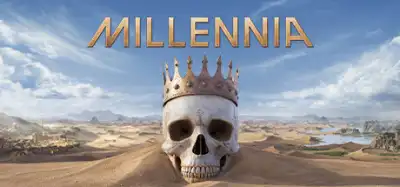 诸千年 | Millennia v1.0.21444 【6.08GB】