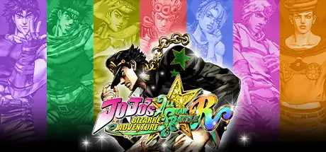 JOJO的奇妙冒险：群星之战重制版 | JoJo s Bizarre Adventure（支持网络联机） Build.09022024联机版 【5.08GB】