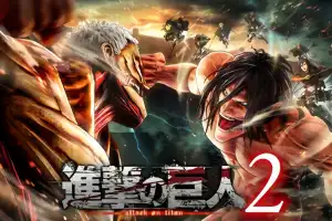 进击的巨人2:最后一战+1丨Attack on Titan 2:Final Battle v2.0.5.0 【40.7GB】