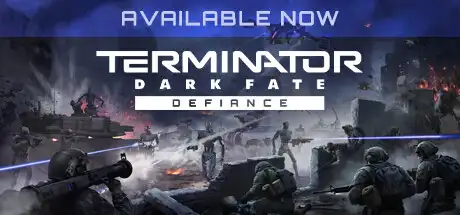 终结者: 黑暗命运 – 反抗丨Terminator: Dark Fate – Defiance v1.04.987 【14.7GB】