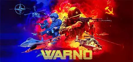 预先号令 | WARNO v125318 【28.5GB】