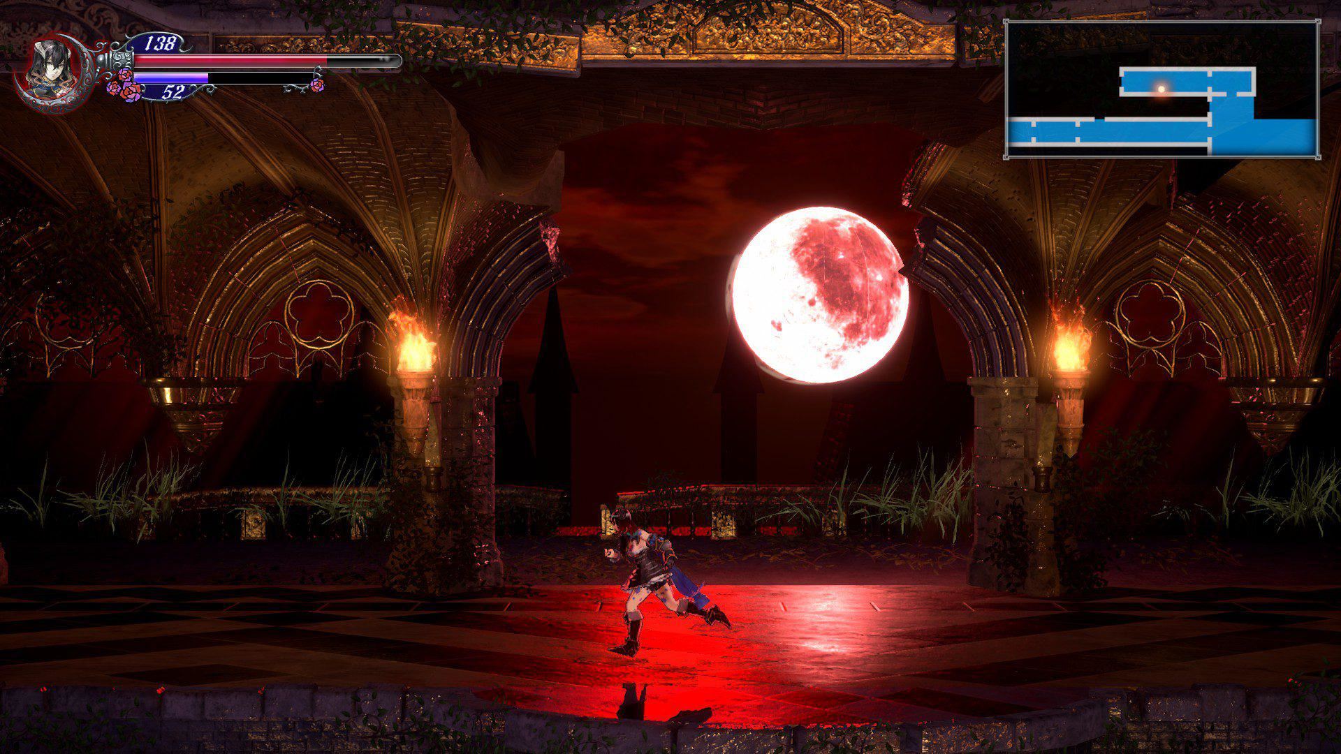 赤痕·：夜之仪式 | Bloodstained：Ritual of the Night（更新V1.21.0.1全DLC）-8