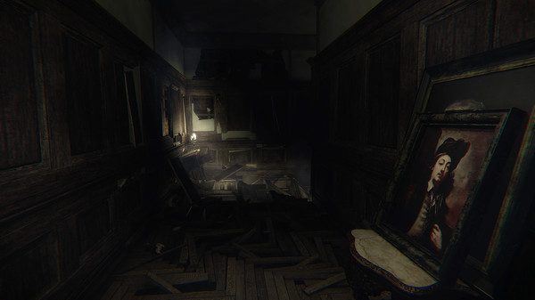 层层恐惧 | Layers of Fear（v1.1.1豪华版）-6