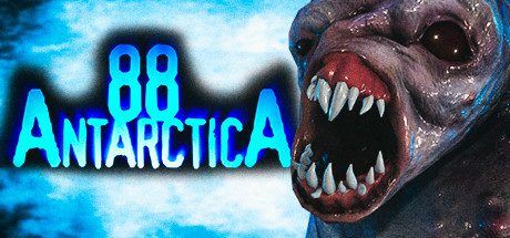 南极洲88 | Antarctica 88