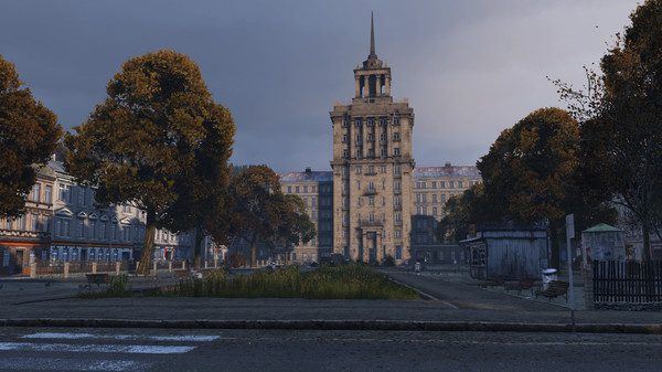 DayZ（v1.13版）-7