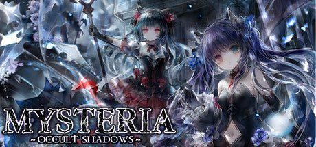 兽娘秘境：异象残影 | Mysteria~Occult Shadows（正式版+DLC）-1