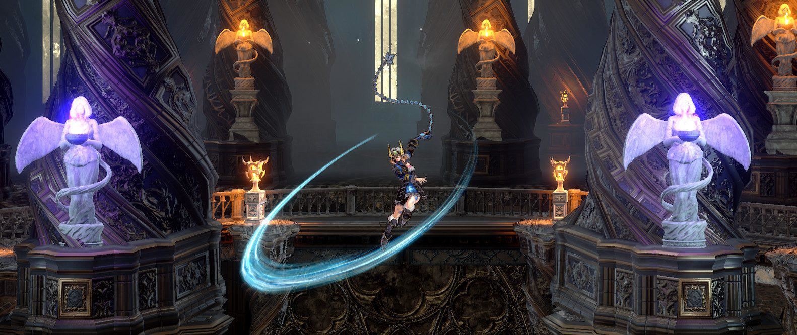 赤痕·：夜之仪式 | Bloodstained：Ritual of the Night（更新V1.21.0.1全DLC）-11