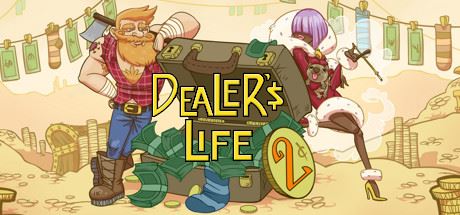 当铺人生2 | Dealers Life 2 v1.011_w94