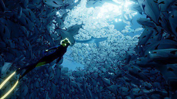 ABZU-1