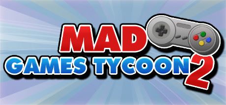 疯狂游戏大亨2 | Mad Games Tycoon 2 v2023.09.20A 【1.23GB】