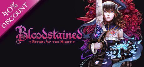 赤痕·：夜之仪式 | Bloodstained：Ritual of the Night（更新V1.21.0.1全DLC）-2