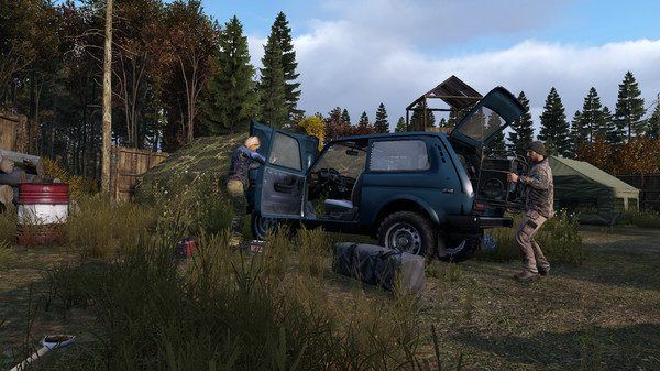 DayZ（v1.13版）-3