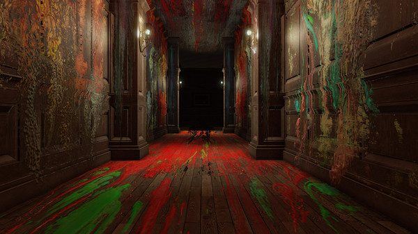 层层恐惧 | Layers of Fear（v1.1.1豪华版）-4