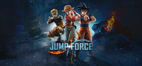 Jump大乱斗 | JUMP FORCE（更新v3.02终极版）