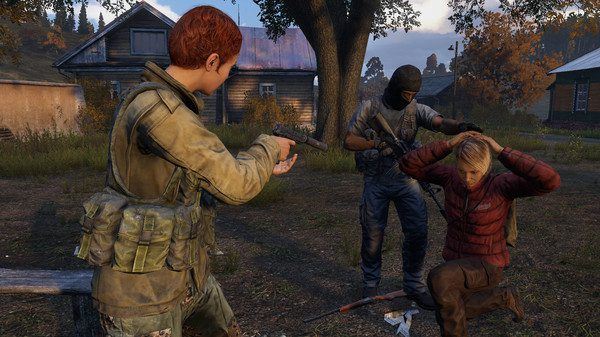 DayZ（v1.13版）-5